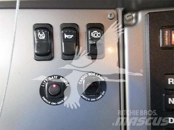 Kenworth T270 建筑机械-其他