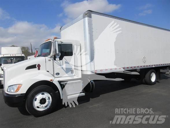 Kenworth T270 建筑机械-其他