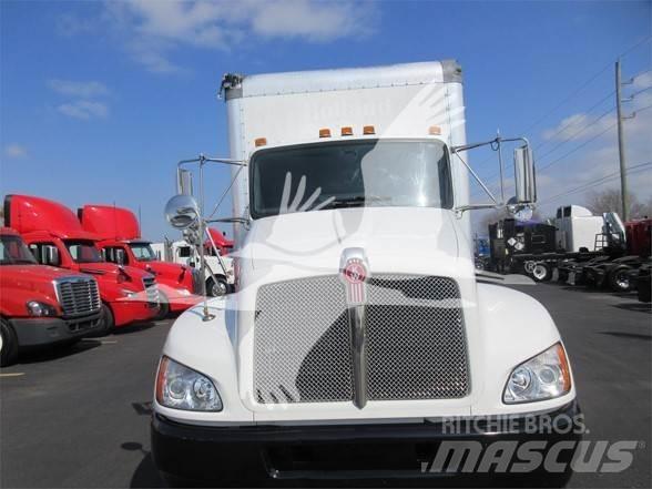 Kenworth T270 建筑机械-其他