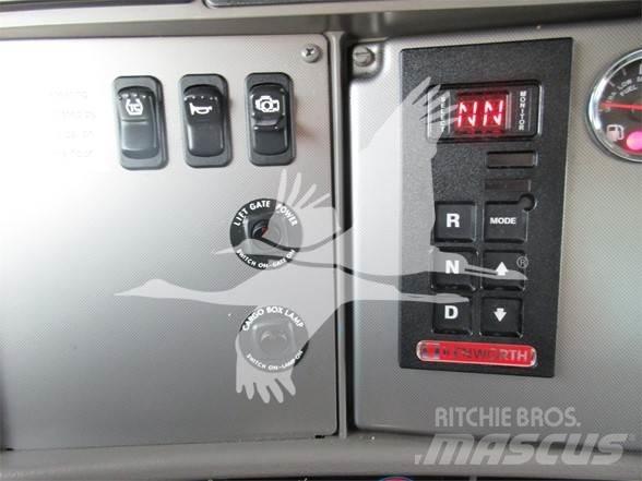 Kenworth T270 建筑机械-其他