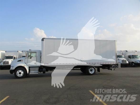 Kenworth T270 建筑机械-其他