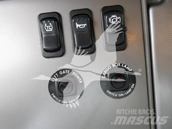 Kenworth T270 建筑机械-其他