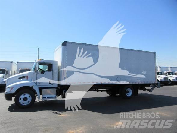 Kenworth T270 建筑机械-其他