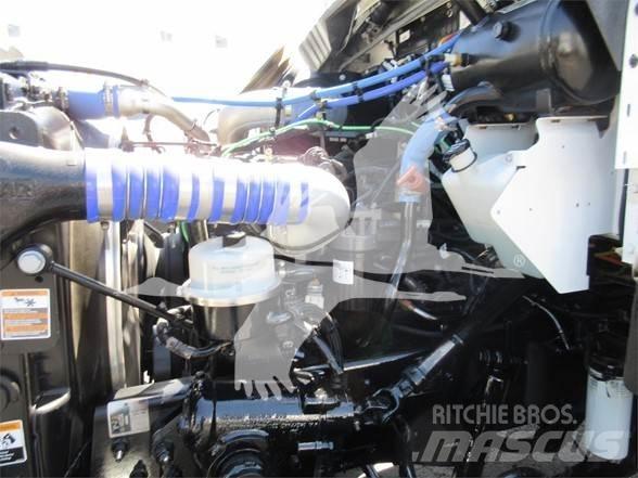 Kenworth T270 建筑机械-其他