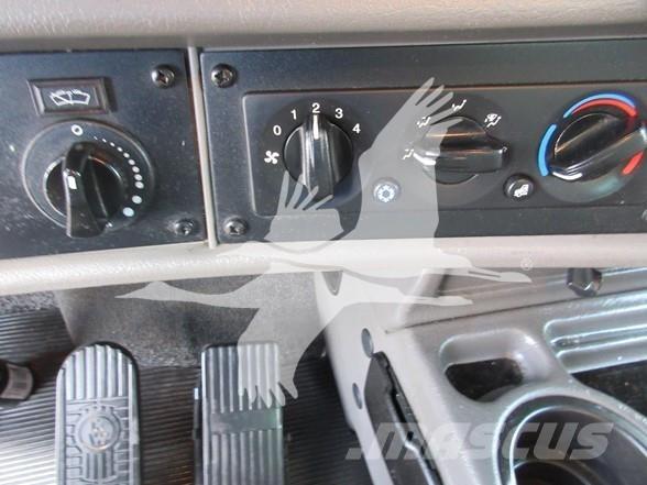 Kenworth T270 建筑机械-其他
