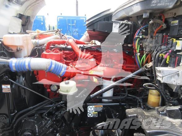 Kenworth T680 牵引车