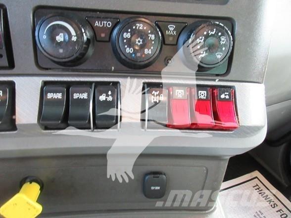Kenworth T680 自卸式货车