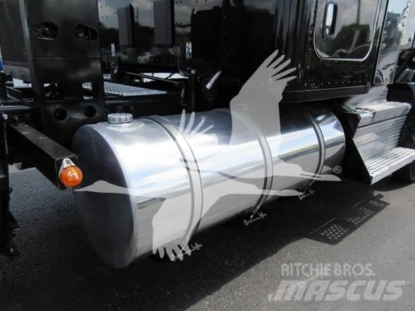 Kenworth T880 牵引车