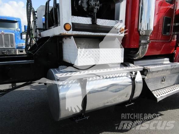 Kenworth W900 建筑机械-其他