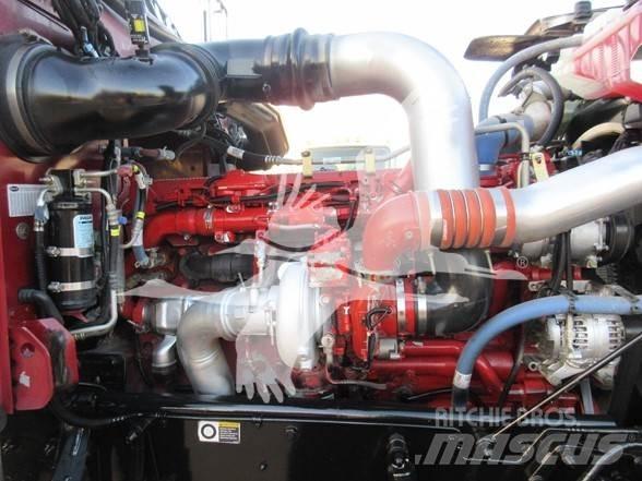 Peterbilt 389 牵引车