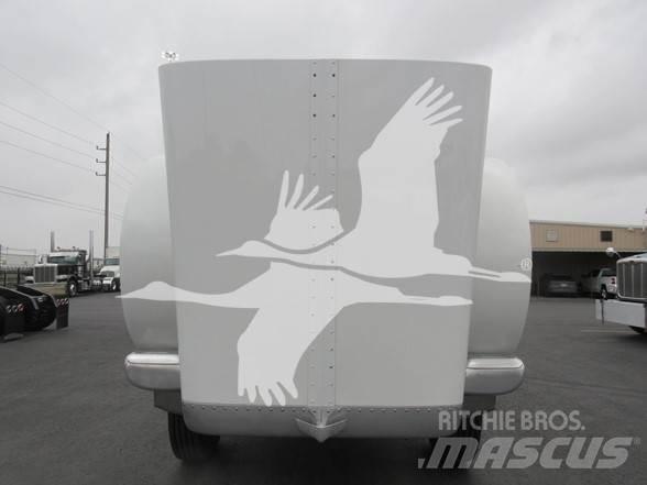 Peterbilt 389 牵引车