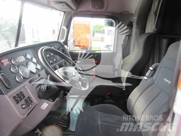Peterbilt 389 牵引车
