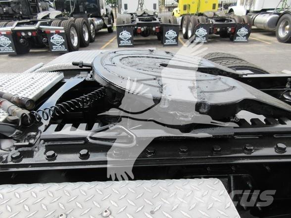 Peterbilt 389 牵引车