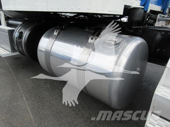 Peterbilt 389 牵引车