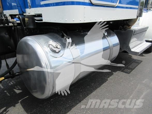 Peterbilt 389 牵引车