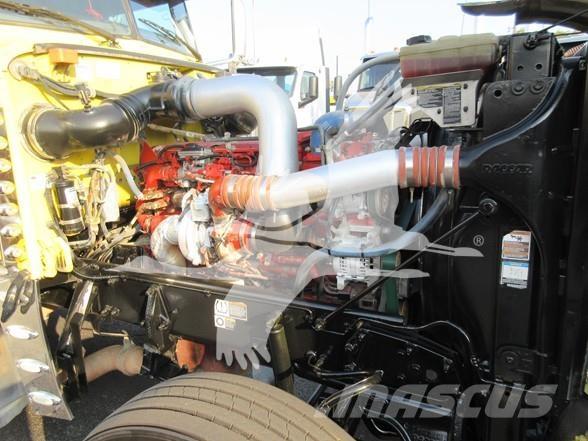 Peterbilt 389 牵引车