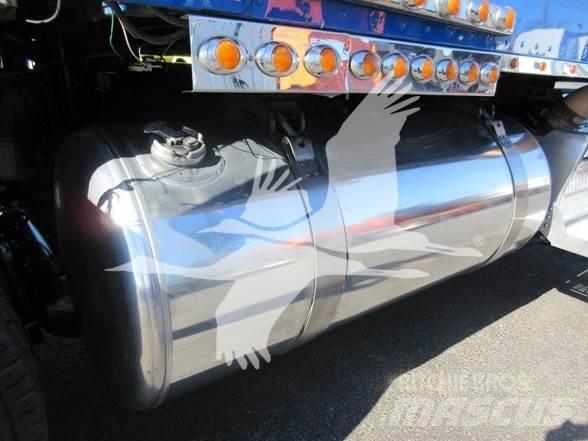 Peterbilt 567 牵引车