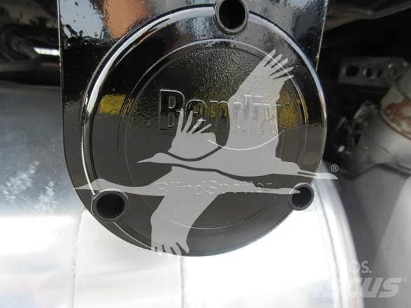 Peterbilt 579 牵引车
