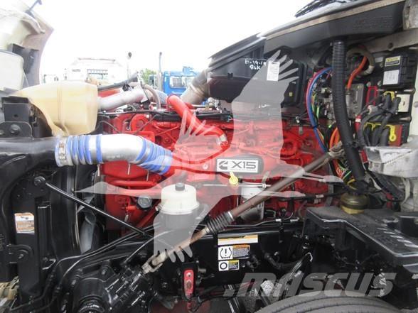 Peterbilt 579 牵引车