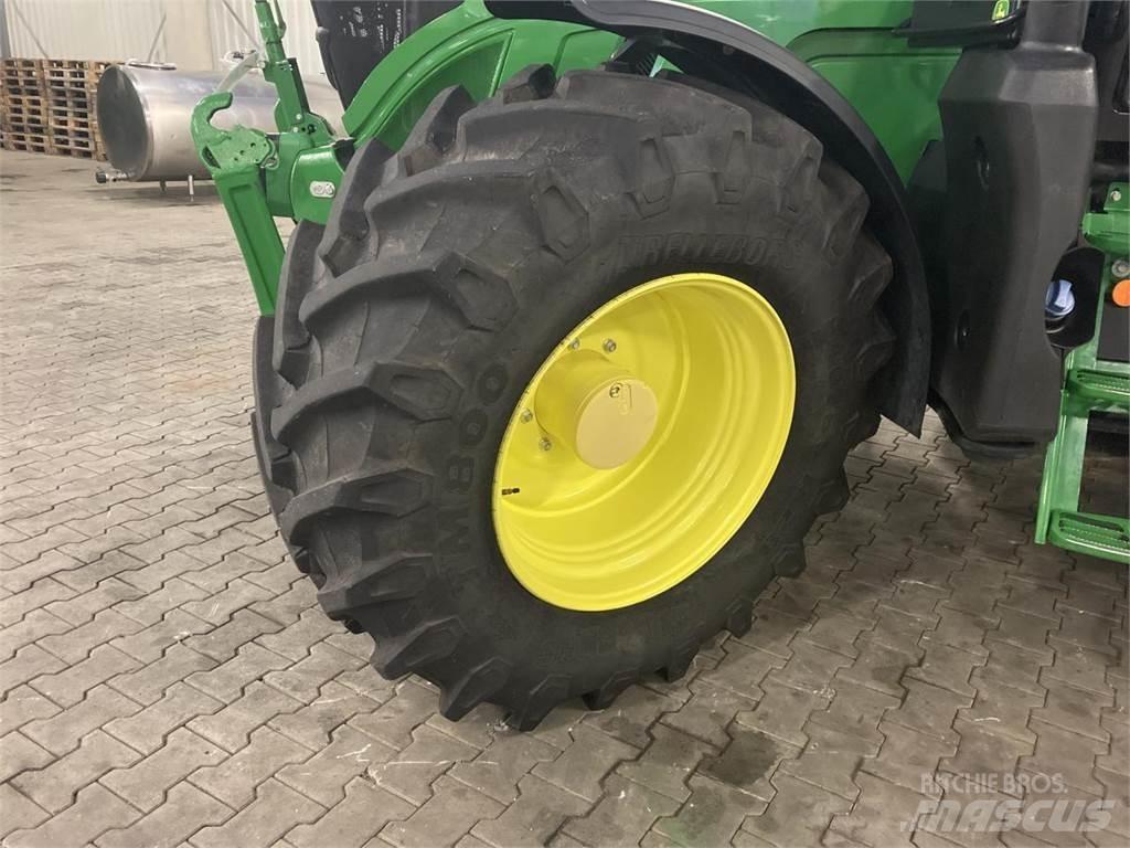 John Deere 6R 150 拖拉机/农用车