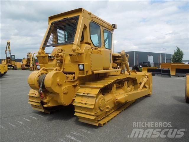 CAT D 7 G 履带式推土机