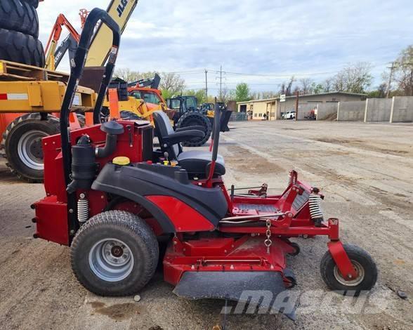 Ferris IS 2500 Z 骑乘式割草机