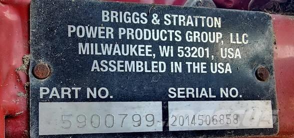 Ferris IS 2500 Z 骑乘式割草机