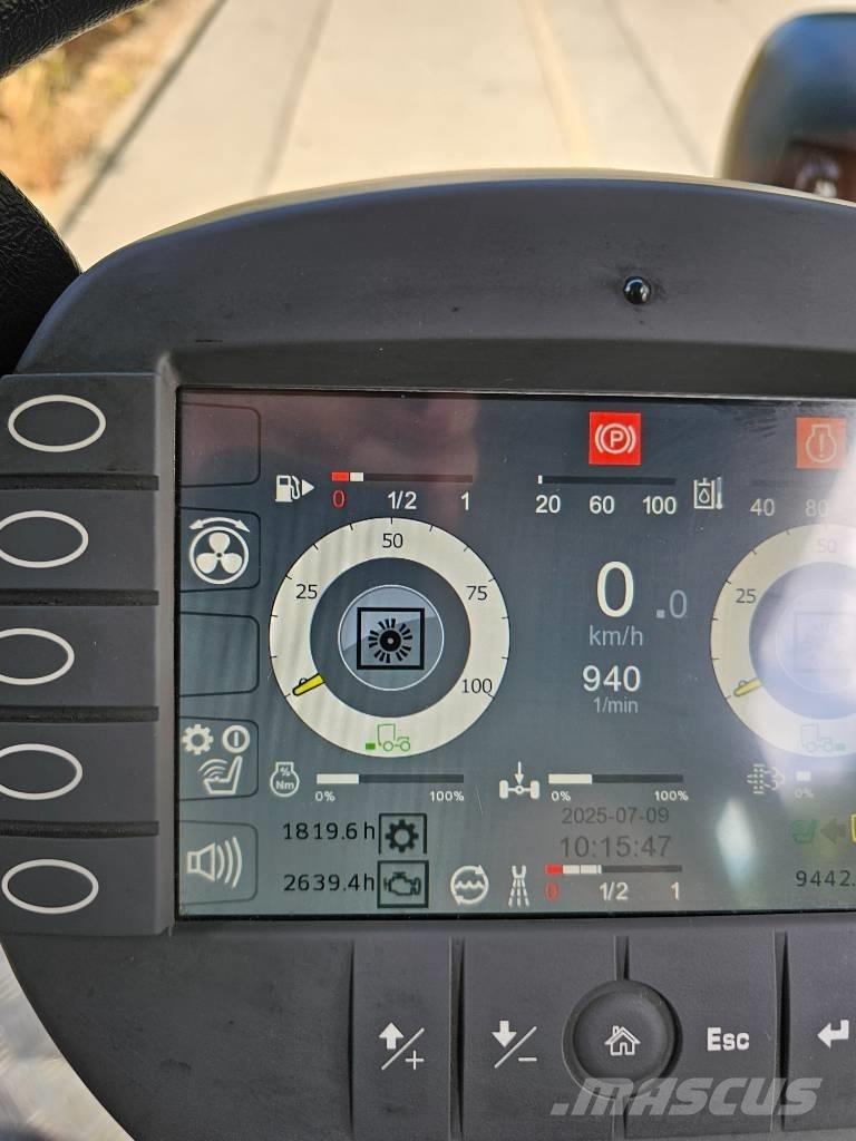 Kärcher MC250 扫地机
