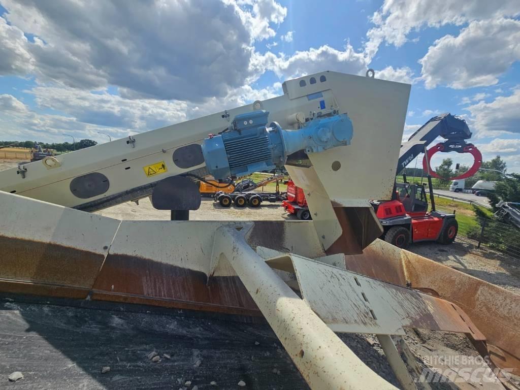Metso LT 300 HP 移动式破碎机