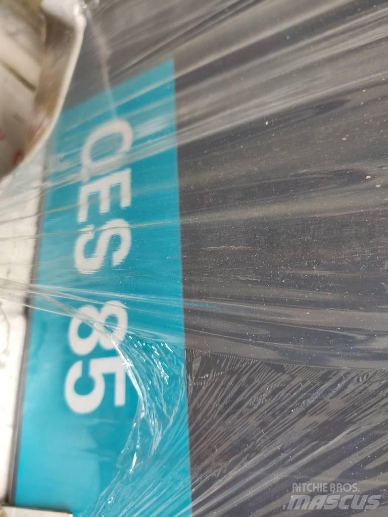 Atlas Copco QES 85 柴油发电机