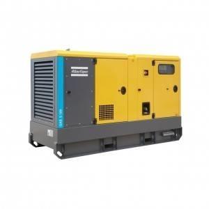 Atlas Copco QES 85 柴油发电机