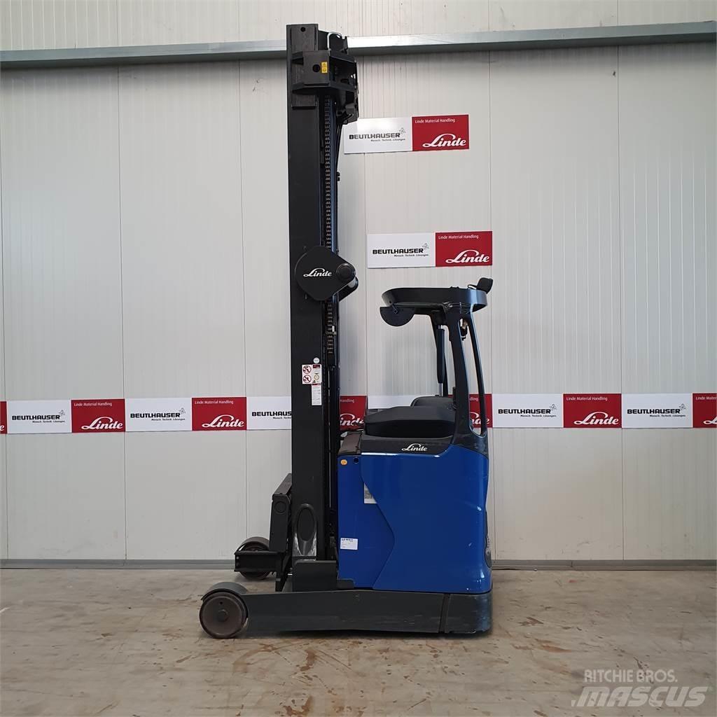 Linde R16HD 前移式叉车