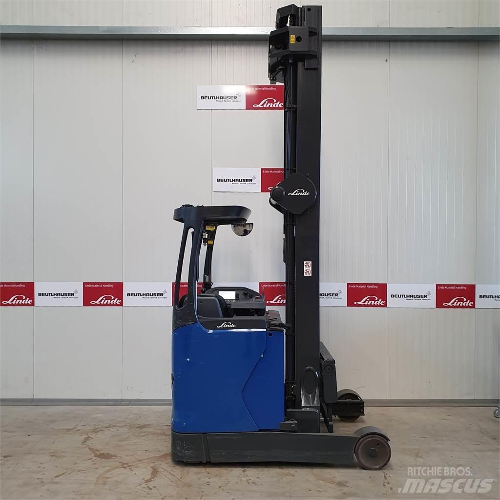 Linde R16HD 前移式叉车