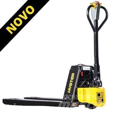 Hyster PC1.5 手动码垛机