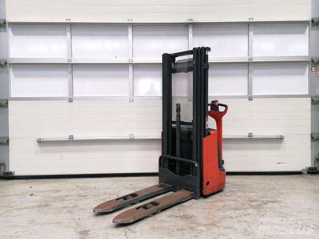 Linde L10 手推堆垛车
