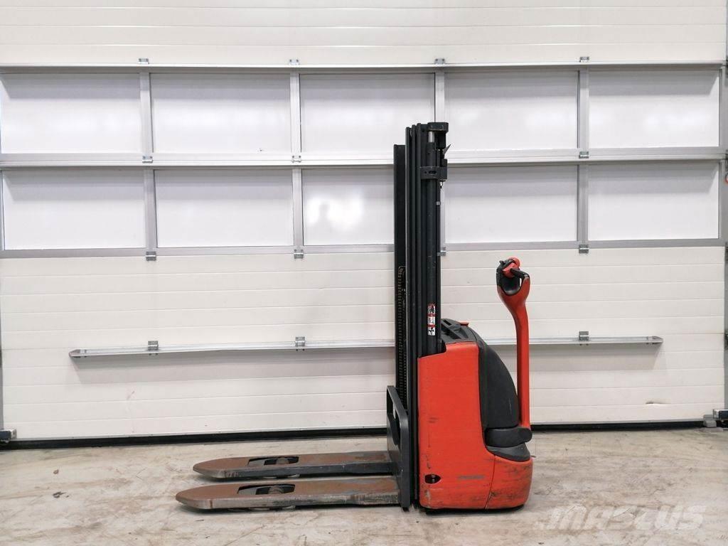 Linde L10 手推堆垛车