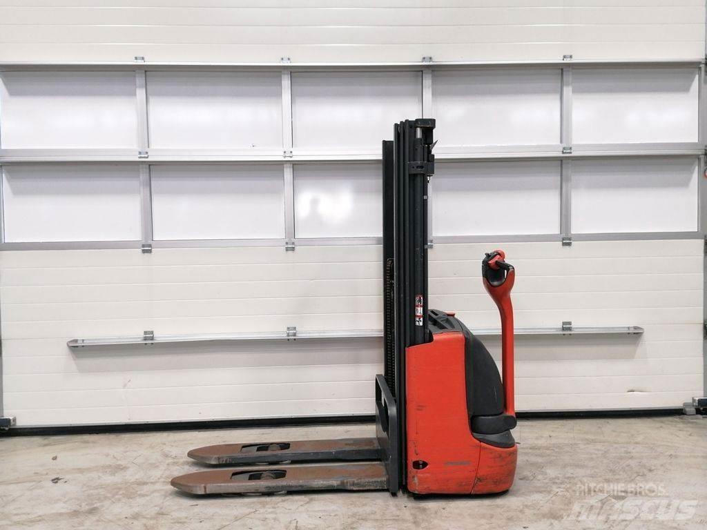Linde L10 手推堆垛车