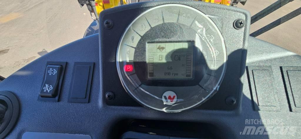 Wacker Neuson WL 52 轮式装载机