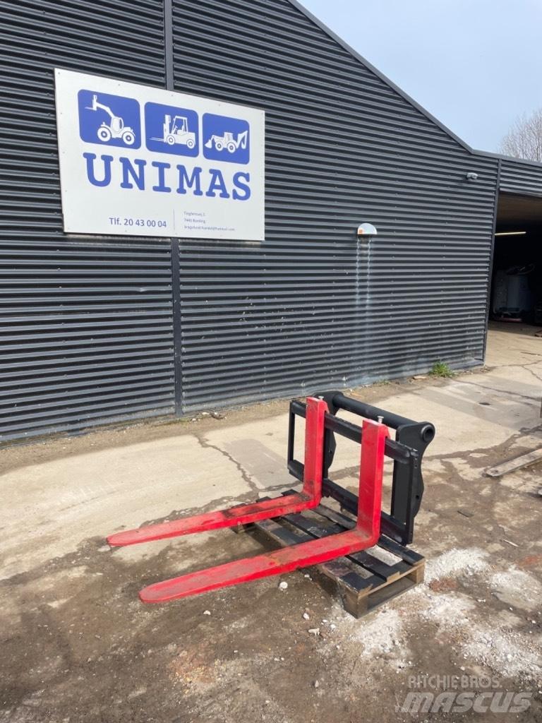 Manitou 5000kg 其他组件