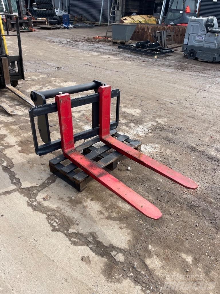 Manitou 5000kg 其他组件