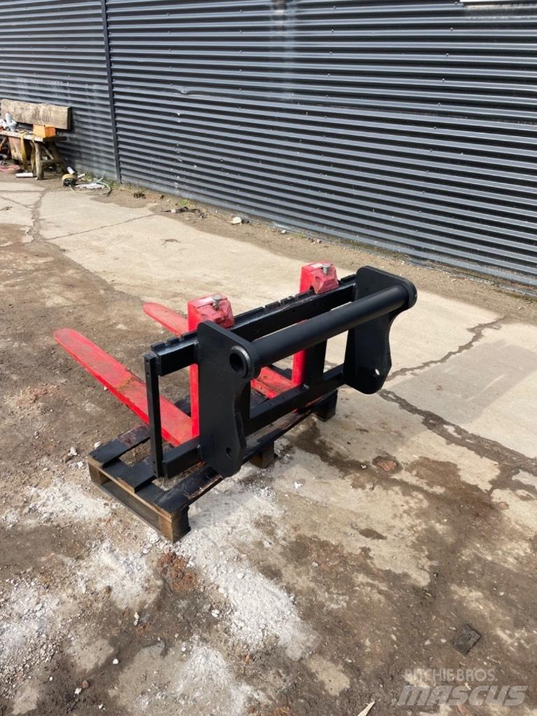 Manitou 5000kg 其他组件