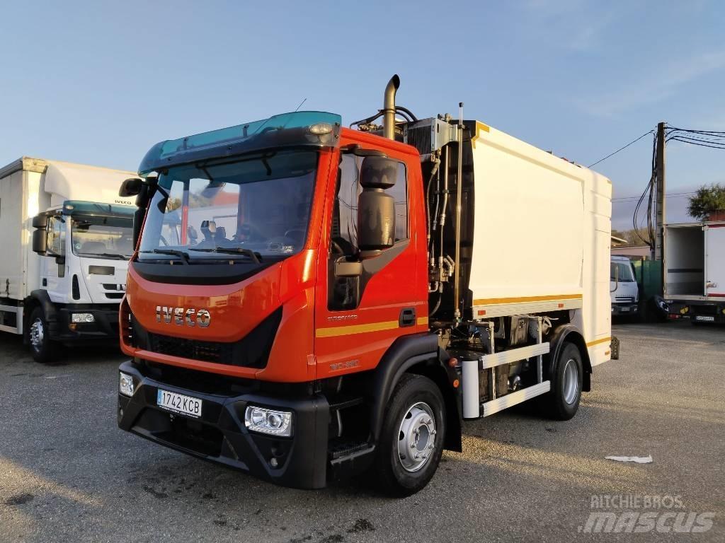 Iveco ML160E28 其他货车