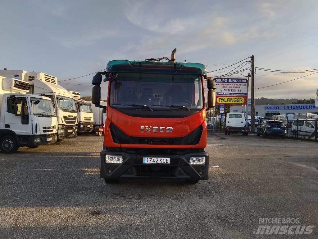 Iveco ML160E28 其他货车