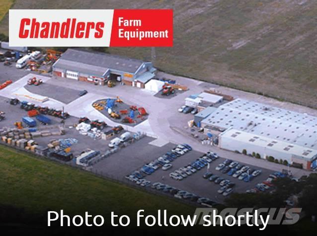 JCB 532-70 电动叉车