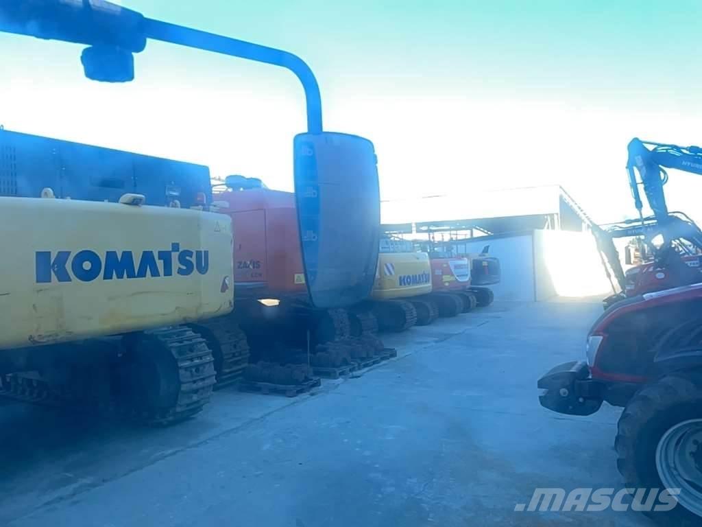 Valtra A134 拖拉机/农用车