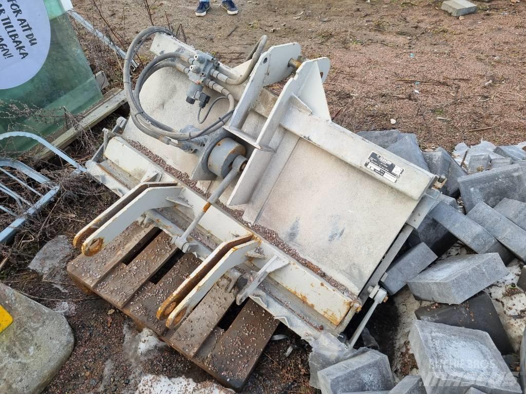 Holder C9700H 全地形车