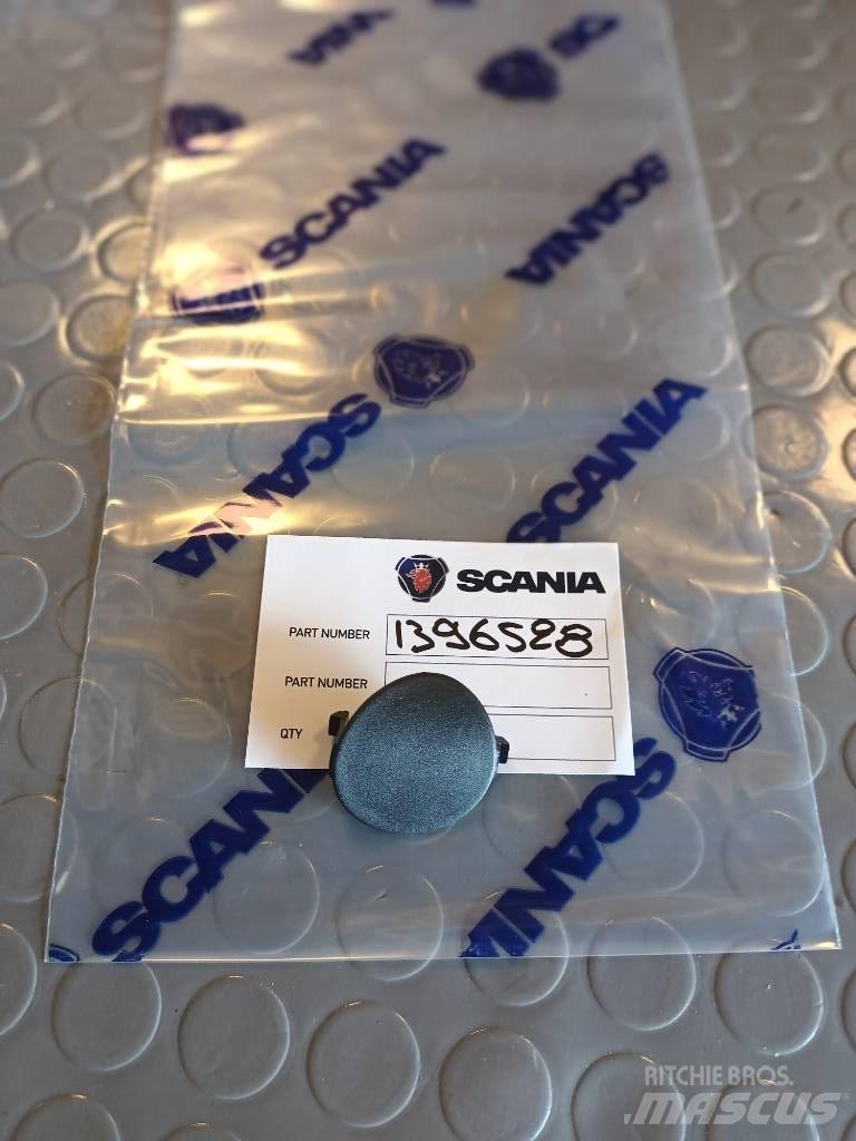 Scania PLUG 1396528 运输工具-其他