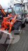 Atlas Weycor AR420 轮式装载机