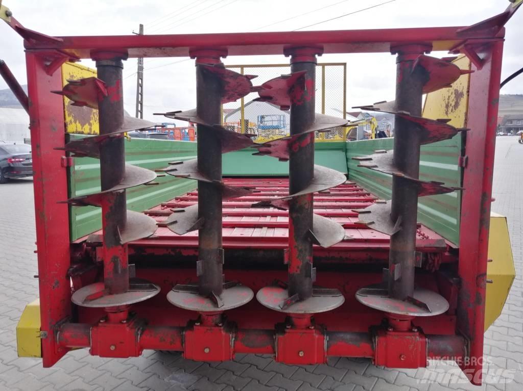  Tenkhoff RT14 其他拖车