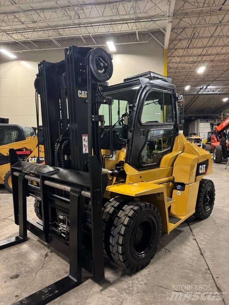 CAT DP 70 其他叉车